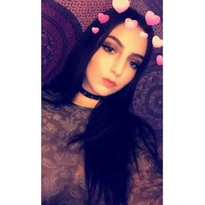 Meet your Posher, Rhiannon